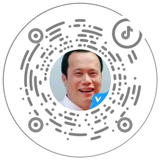 三汇汽修抖音二维码